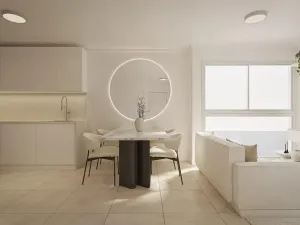 Prodej bytu 2+kk, Torrevieja, Španělsko, 27 m2