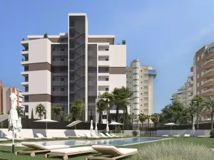 Prodej bytu 3+kk, Guardamar del Segura, Španělsko, 82 m2