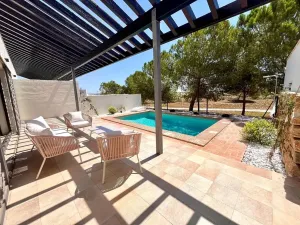 Prodej rodinného domu, Murcia City, Španělsko, 78 m2