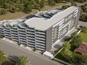 Prodej bytu 3+kk, San Miguel de Salinas, Španělsko, 65 m2