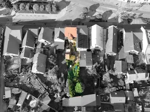 Prodej komerční nemovitosti, Chlumec nad Cidlinou, Klicperovo náměstí, 262 m2