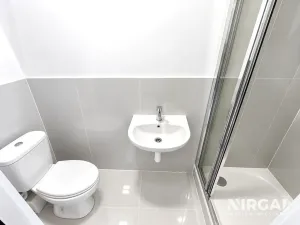 Pronájem ordinace, Praha - Uhříněves, U starého mlýna, 47 m2