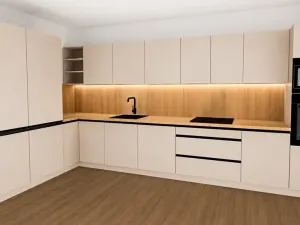 Prodej bytu 3+kk, Petřvald, 82 m2