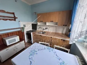 Prodej bytu 2+1, Plzeň, Částkova, 57 m2