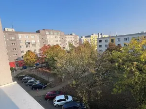 Prodej bytu 2+1, Plzeň, Částkova, 57 m2