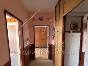 Prodej bytu 2+1, Plzeň, Částkova, 57 m2