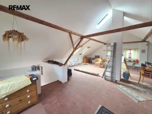 Prodej rodinného domu, Kutná Hora, Macháčkova, 190 m2