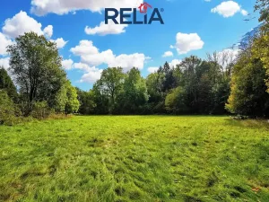 Prodej pozemku pro bydlení, Rychnov u Jablonce nad Nisou, 4960 m2