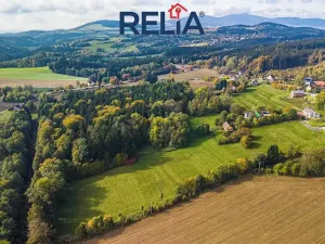 Prodej pozemku pro bydlení, Rychnov u Jablonce nad Nisou, 4960 m2