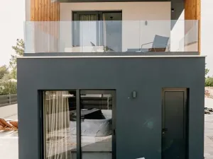 Prodej vily, Vodice, Chorvatsko, 190 m2