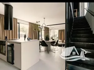 Prodej vily, Vodice, Chorvatsko, 190 m2