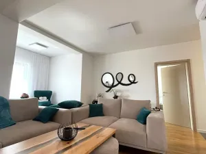Prodej bytu 5+kk, Vodice, Chorvatsko, 135 m2