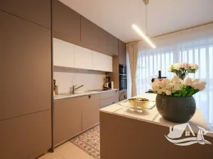Prodej vily, Privlaka, Chorvatsko, 149 m2