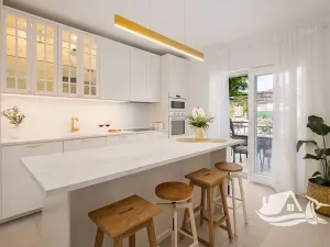 Prodej vily, Rogoznica, Chorvatsko, 120 m2