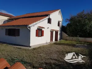 Prodej vily, Ražanac, Chorvatsko, 108 m2