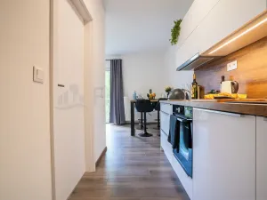 Pronájem bytu 2+kk, Polná, Pojmannova, 40 m2