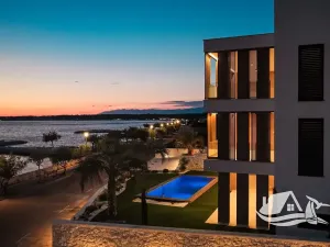 Prodej bytu 3+kk, Nin, Chorvatsko, 91 m2
