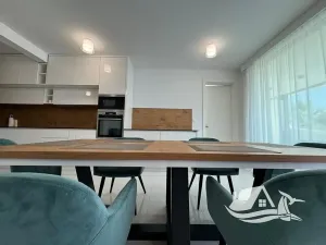 Prodej bytu 4+kk, Zadar, Chorvatsko, 120 m2