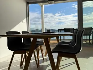 Prodej bytu 4+kk, Sukošan, Chorvatsko, 85 m2