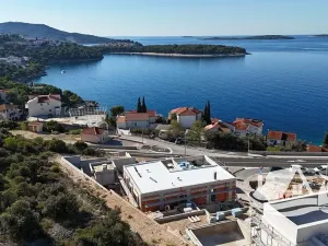 Prodej bytu 3+kk, Primošten, Chorvatsko, 80 m2