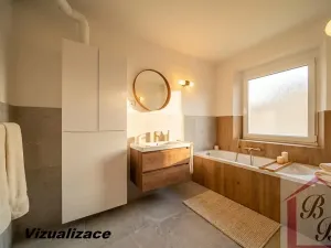 Prodej rodinného domu, Jičín, 156 m2