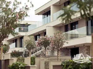 Prodej bytu 3+kk, Umag, Chorvatsko, 80 m2
