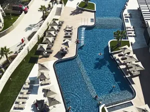 Prodej bytu 3+kk, Umag, Chorvatsko, 80 m2