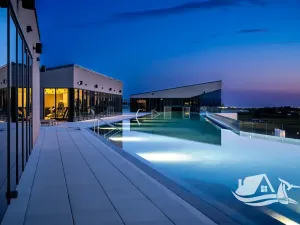 Prodej bytu 3+kk, Umag, Chorvatsko, 80 m2