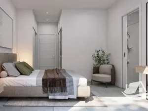 Prodej bytu 4+kk, Benalmádena, Španělsko, 129 m2