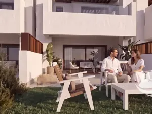 Prodej rodinného domu, Mijas, Španělsko, 180 m2