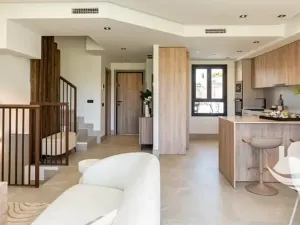 Prodej rodinného domu, Mijas, Španělsko, 180 m2