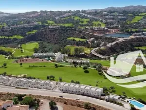 Prodej rodinného domu, Mijas, Španělsko, 225 m2