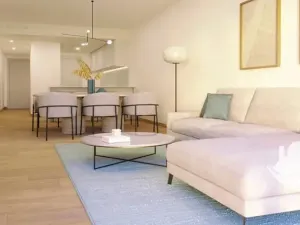 Prodej bytu 3+kk, Teulada, Španělsko, 85 m2