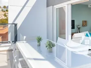 Prodej rodinného domu, Finestrat, Španělsko, 115 m2