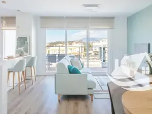 Prodej rodinného domu, Finestrat, Španělsko, 115 m2