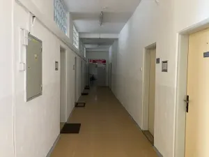 Pronájem kanceláře, Liberec, Švermova, 18 m2