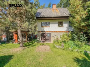 Prodej chaty, Štěnovický Borek, 97 m2