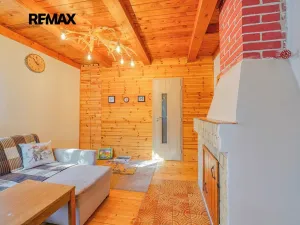 Prodej chaty, Štěnovický Borek, 97 m2