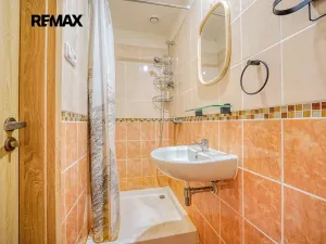 Prodej chaty, Štěnovický Borek, 97 m2