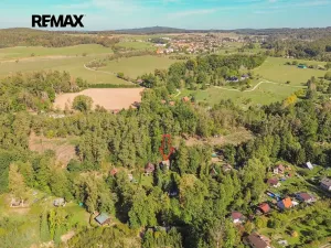 Prodej chaty, Štěnovický Borek, 97 m2