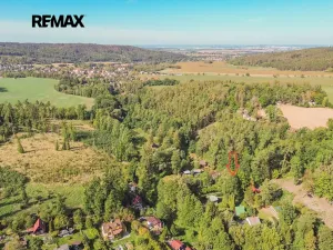 Prodej chaty, Štěnovický Borek, 97 m2