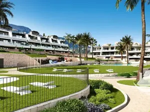 Prodej bytu 3+kk, Denia, Španělsko, 97 m2