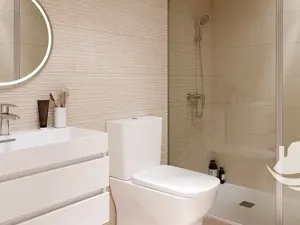 Prodej bytu 3+kk, Denia, Španělsko, 97 m2