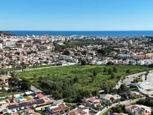 Prodej bytu 3+kk, Denia, Španělsko, 97 m2