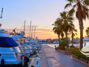 Prodej bytu 3+kk, Denia, Španělsko, 91 m2