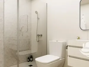 Prodej bytu 4+kk, Cartagena, Španělsko, 117 m2