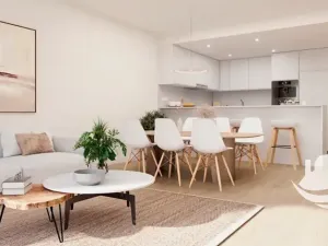 Prodej bytu 4+kk, Cartagena, Španělsko, 117 m2