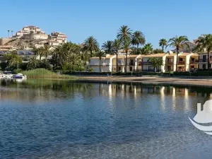 Prodej bytu 4+kk, Cartagena, Španělsko, 117 m2
