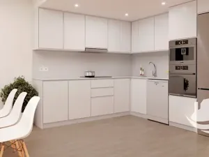 Prodej bytu 4+kk, Cartagena, Španělsko, 102 m2