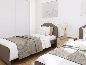 Prodej bytu 4+kk, Cartagena, Španělsko, 102 m2